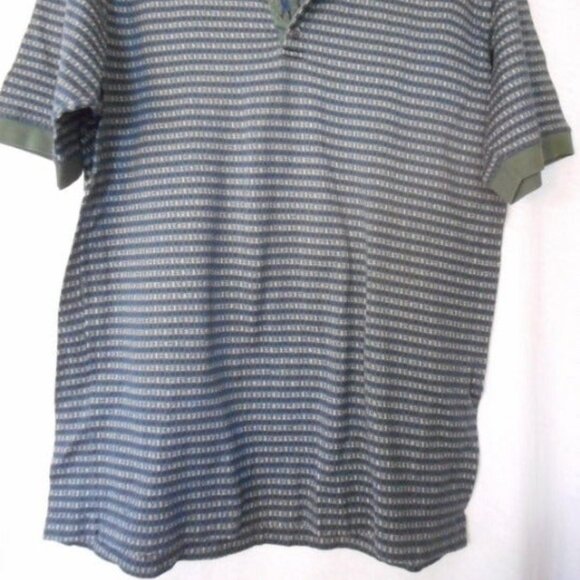 Sz M Bobby Jones 100% cotton Golf shirt - Picture 2 of 8
